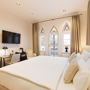Renovated Deluxe Double Room the Dependance